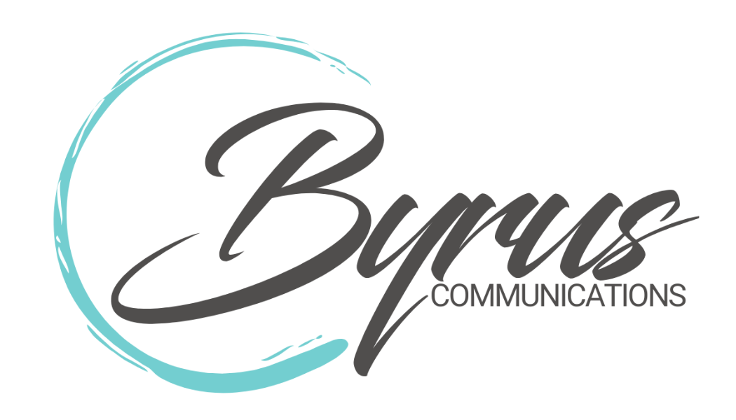 Byrus Communications Logo